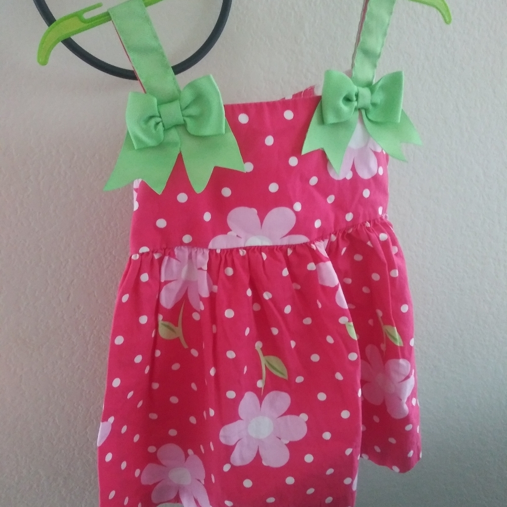 Summer Dress